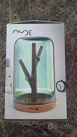 Jewellery holder portagioie nudeglass