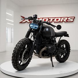 Bmw R 1100 RS Custom Cafe Racer