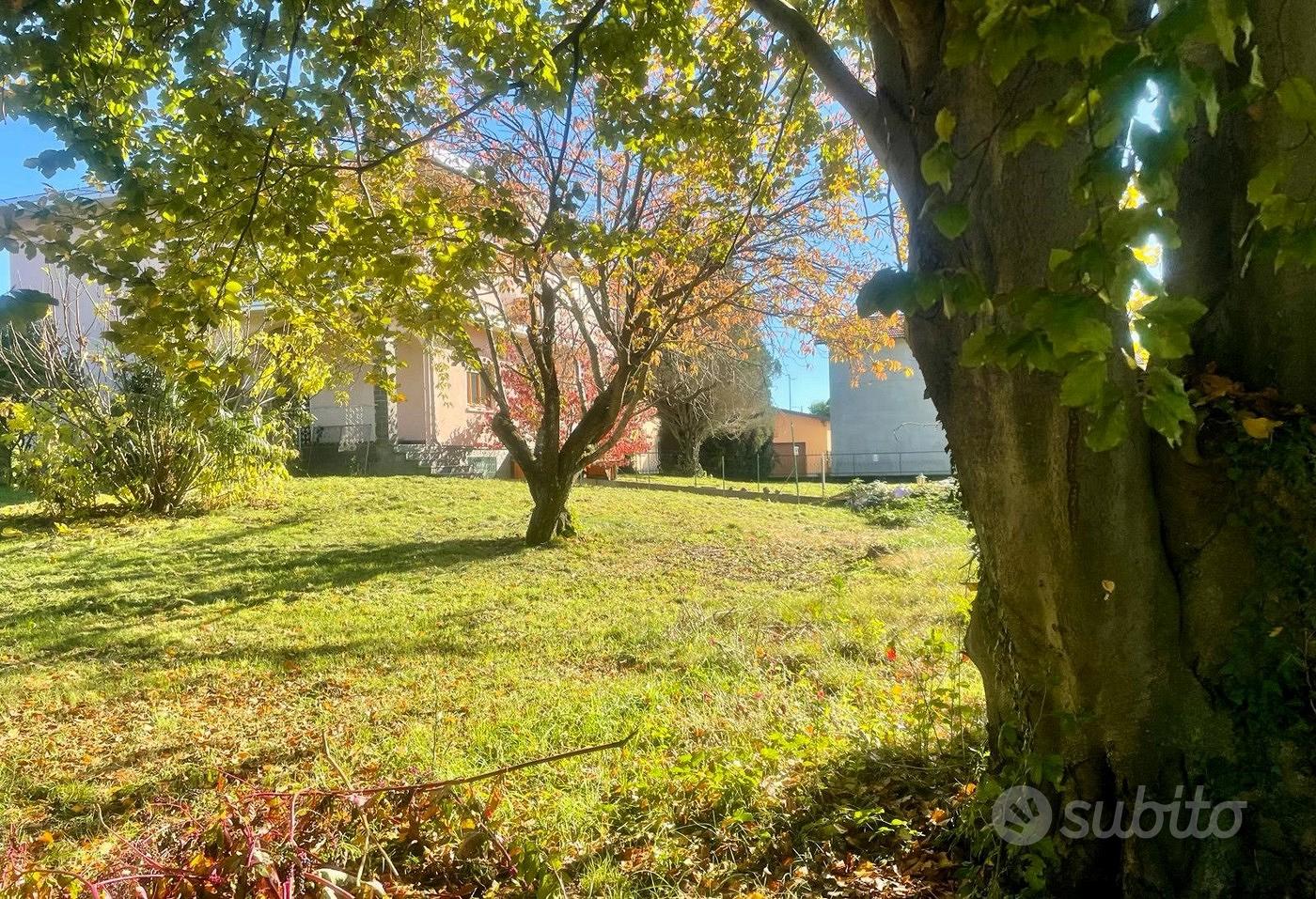 Villa singola Castronno [Cod. rif 3271697VRG] - Vista 3