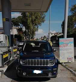 Jeep Renegade Limited