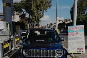 Jeep Renegade Limited