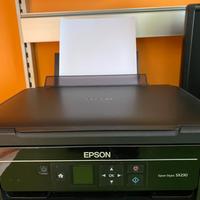 Stampante Epson Stylus SX230