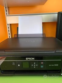 Stampante Epson Stylus SX230