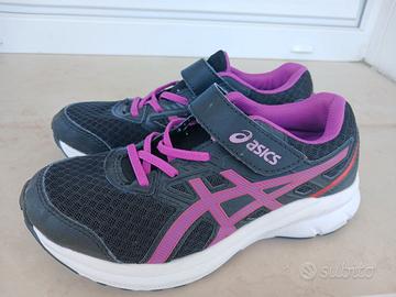 Scarpe da ginnastica bambina