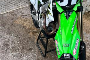Kawasaki KXF 450