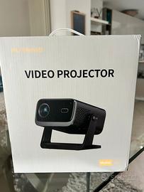 Proiettore Portatile con telo