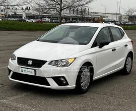 SEAT Ibiza 1.0 TGI 5 porte FR