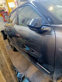 RICAMBI USATI AUTO CITROEN DS3 Serie Crossback N.D