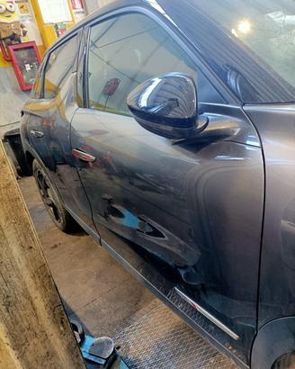RICAMBI USATI AUTO CITROEN DS3 Serie Crossback N.D