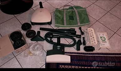 Accessori originali Folletto 