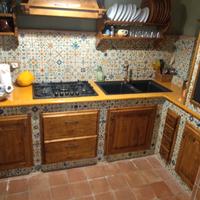 Agosto vacanza porto Sant'Agata Militello