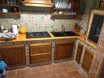 Agosto vacanza porto Sant'Agata Militello