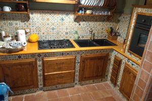 Agosto vacanza porto Sant'Agata Militello