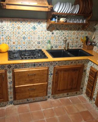 Agosto vacanza porto Sant'Agata Militello