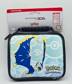 Nuovo Case Pokemon 2DS /NEW 3DS XL/3ds XL/ 3DS 