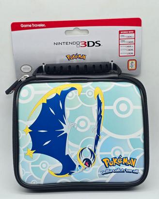 Nuovo Case Pokemon 2DS /NEW 3DS XL/3ds XL/ 3DS 