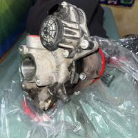 Turbina 1.6 multijet