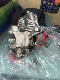 Turbina 1.6 multijet