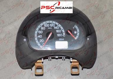 Quadro strumenti contachilometri 735270336 Fiat Se