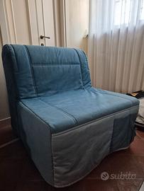 Poltrona letto