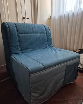 Poltrona letto