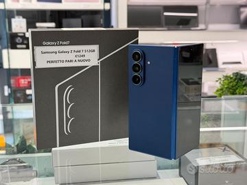 Samsung Galaxy Z Fold7 12/ 512GB - PROMO