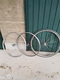 cerchi per biciclette 