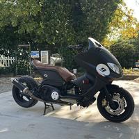 YAMAHA Tmax 500 2006
