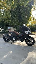 YAMAHA Tmax 500 2006