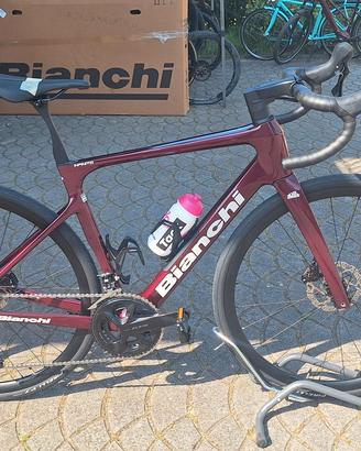 BIANCHI INFINITO 105 
