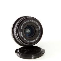 Pentax-M SMC 28mm f2.8