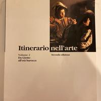 Libri arte scolastici