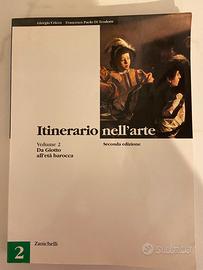Libri arte scolastici