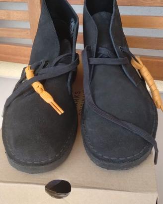 Clarks Original
