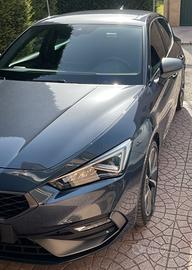 SEAT Leon 4ª serie - 2020