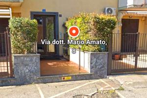 Bivano al Piano terra a Fondachello