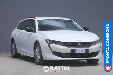 PEUGEOT 508 II 2019 SW 508 SW 1.5 bluehdi Active P