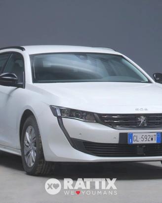 PEUGEOT 508 II 2019 SW 508 SW 1.5 bluehdi Active P