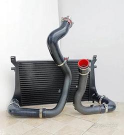 Elaborazione golf 7.5 gti