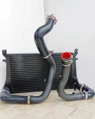 Elaborazione golf 7.5 gti