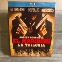 El mariachi - La trilogia
