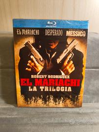 El mariachi - La trilogia