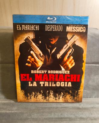 El mariachi - La trilogia