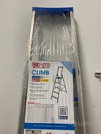 Scala doppia Marchetti