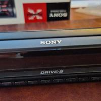 Autoradio Sony