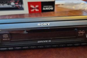 Autoradio Sony
