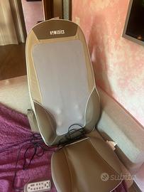 Massaggiatore shiatsu