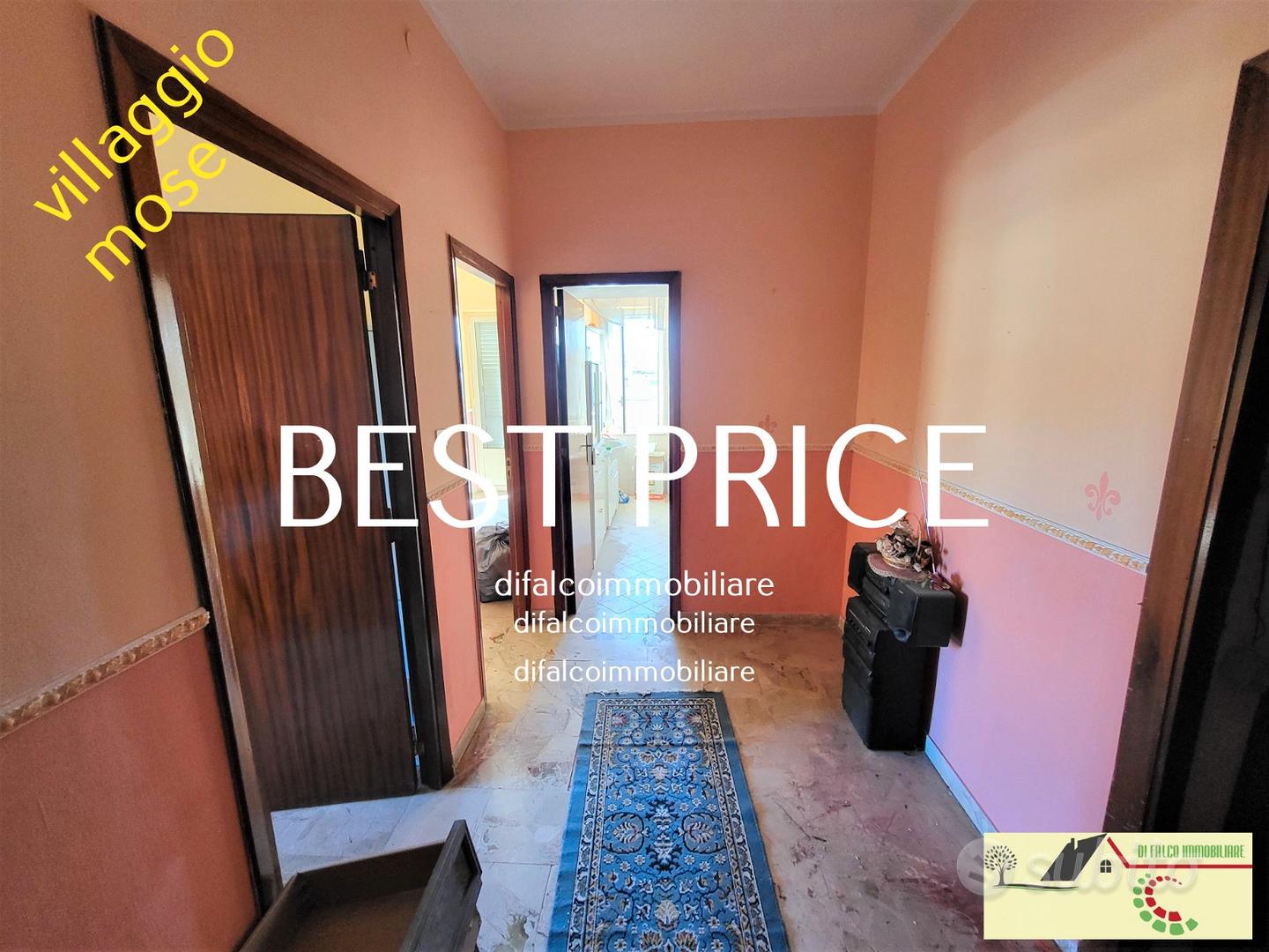 Appartamento – Agrigento, Timpa dei Palombi - Vista 2