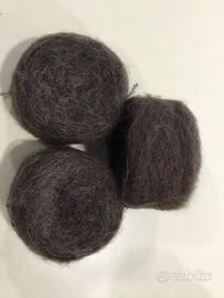 Super Kid Mohair - gomitolo 40 grammi