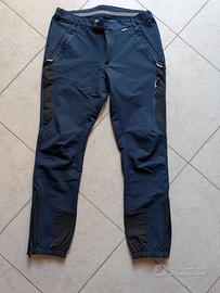 Pantaloni Trekking/Escursionismo Regatta Taglia 50